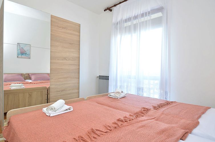 Appartement Dragica