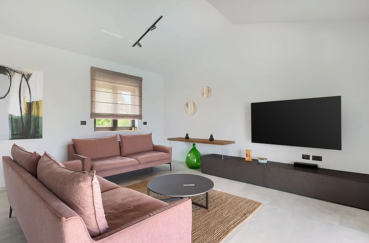 Vakantiehuis Marialba