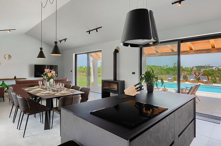 Vakantiehuis Marialba