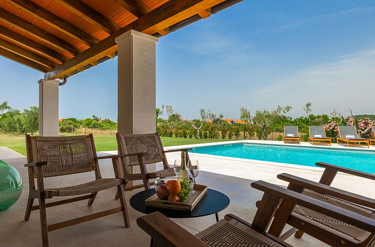 Vakantiehuis Marialba