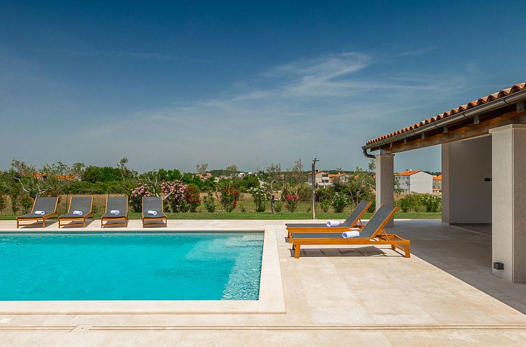 Vakantiehuis Marialba