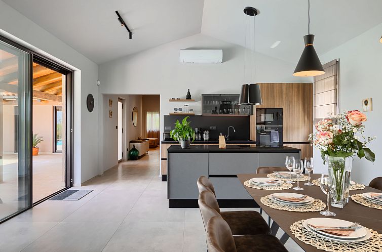 Vakantiehuis Marialba