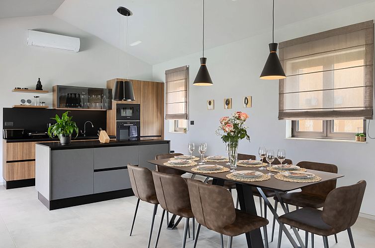 Vakantiehuis Marialba