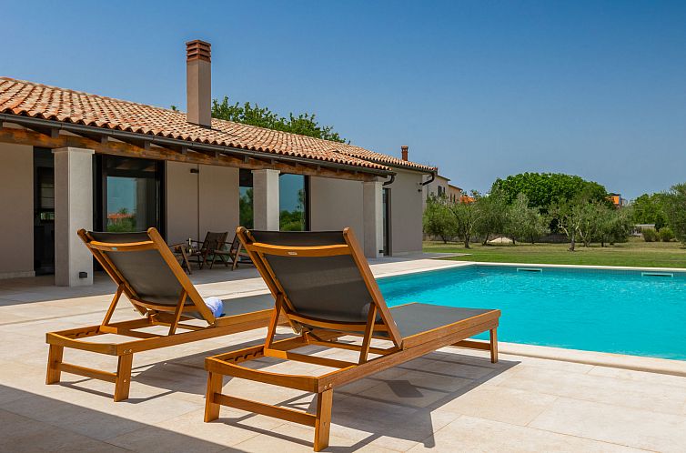 Vakantiehuis Marialba