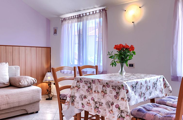 Appartement Fabiana