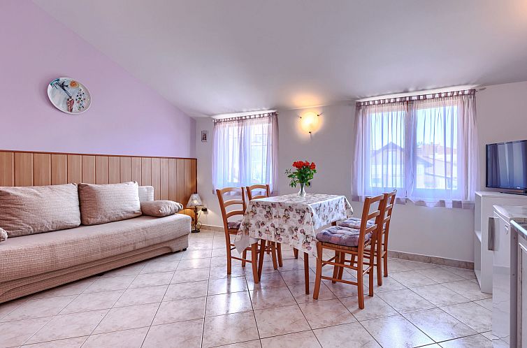 Appartement Fabiana