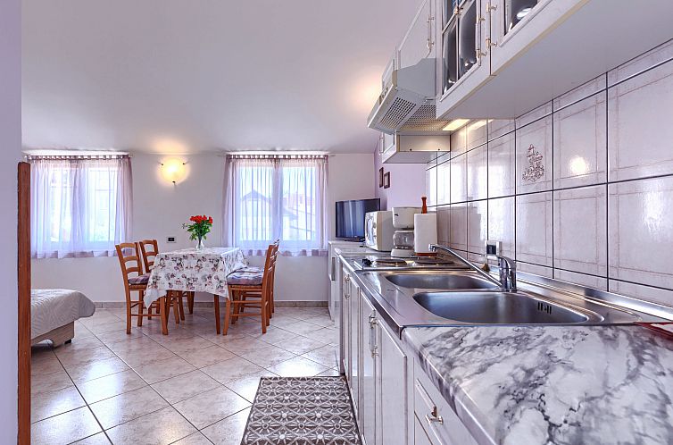 Appartement Fabiana