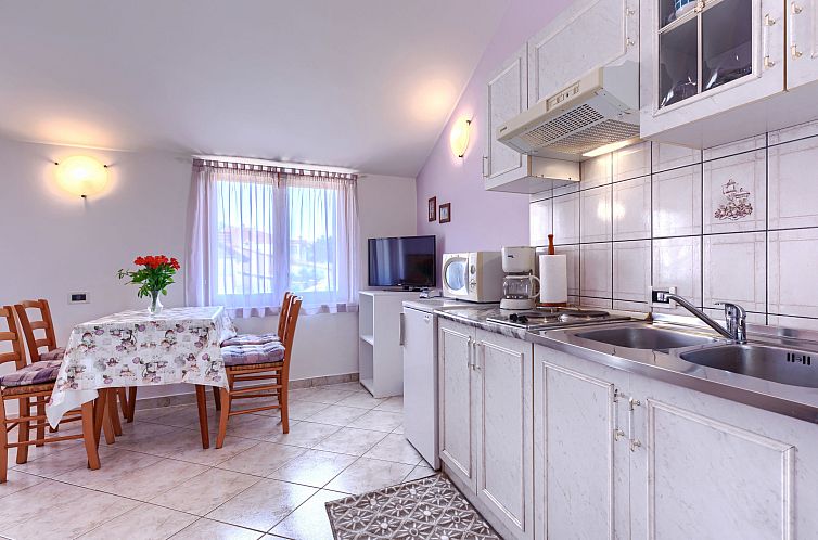 Appartement Fabiana