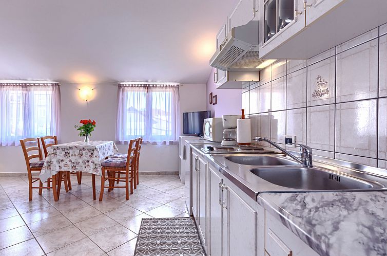 Appartement Fabiana