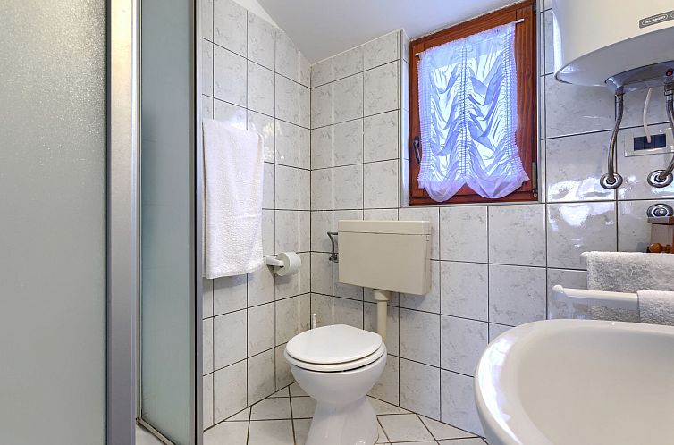 Appartement Fabiana