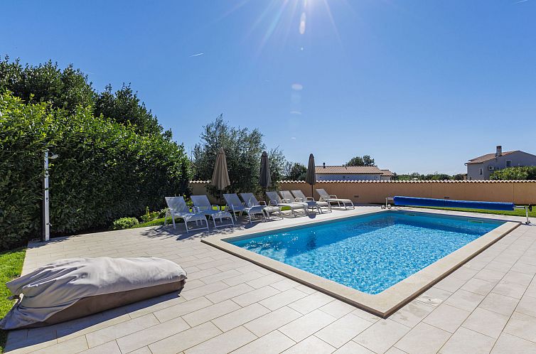 Vakantiehuis Magica
