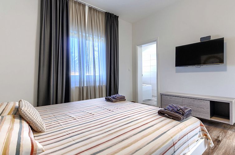 Vakantiehuis Magica