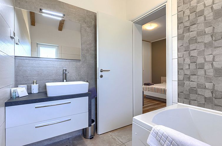 Vakantiehuis Magica