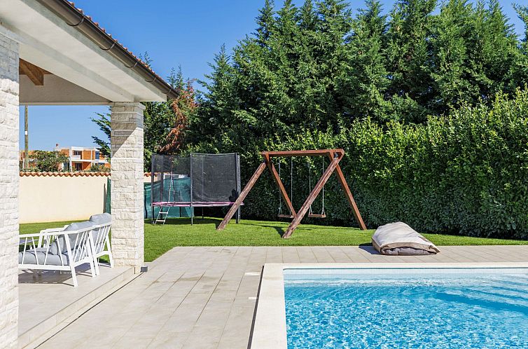 Vakantiehuis Magica