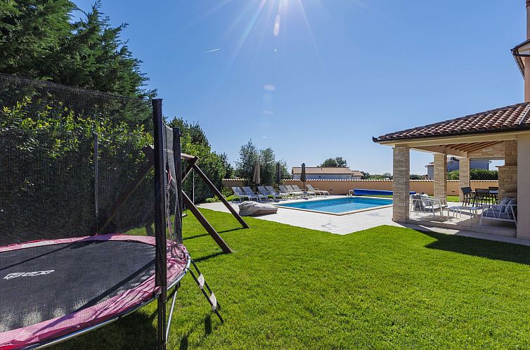 Vakantiehuis Magica