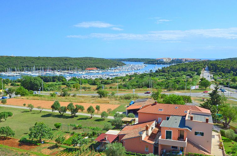 Unterkunft 10109323 - Appartement Istrien - Appartement Adriana