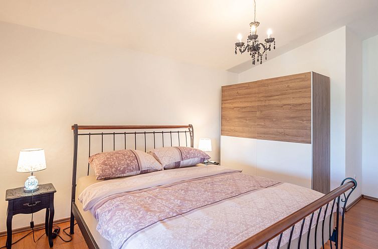 Vakantiehuis Aleksandra