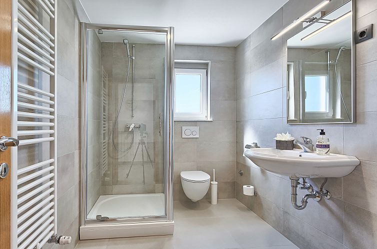 Appartement La Mer