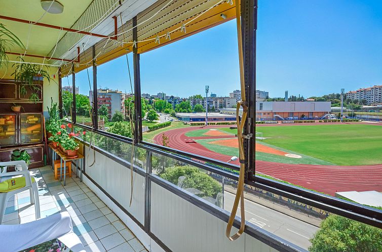 Unterkunft 1010933 - Appartement Istrien - Appartement Martinović