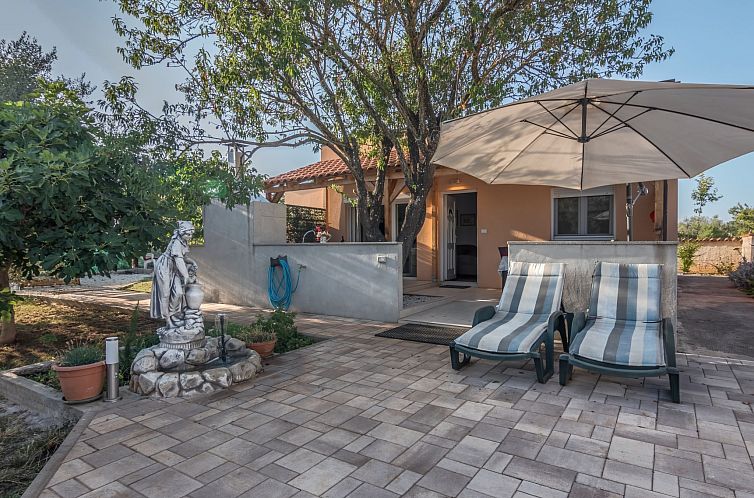 Verblijf 10109333 - Vakantiewoning Istrie - Vakantiehuis Ruza