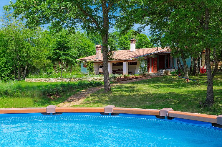 Vakantiehuis Country house D&D