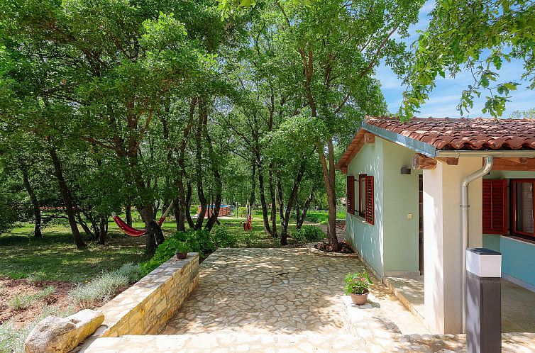 Vakantiehuis Country house D&D