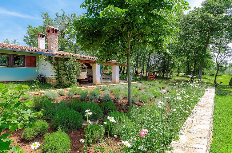 Vakantiehuis Country house D&D