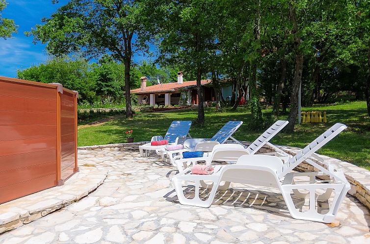 Vakantiehuis Country house D&D