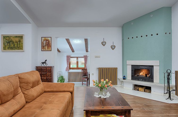 Vakantiehuis Country house D&D