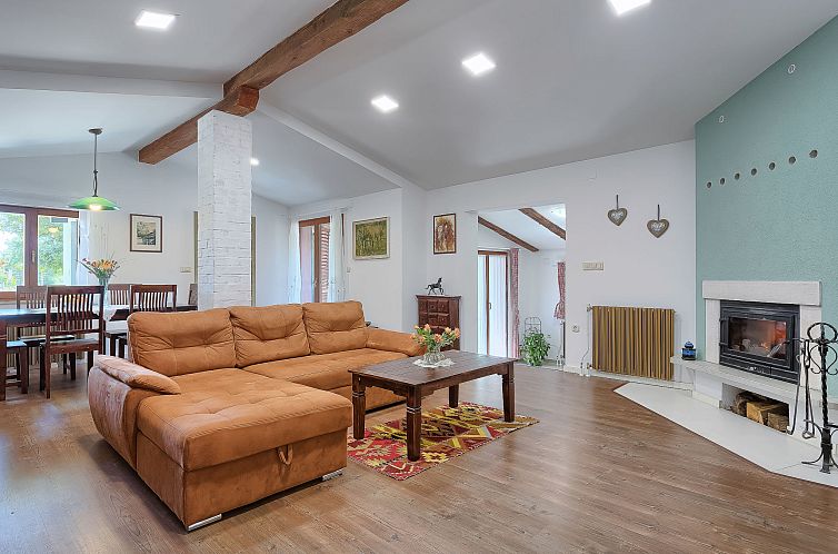 Vakantiehuis Country house D&D