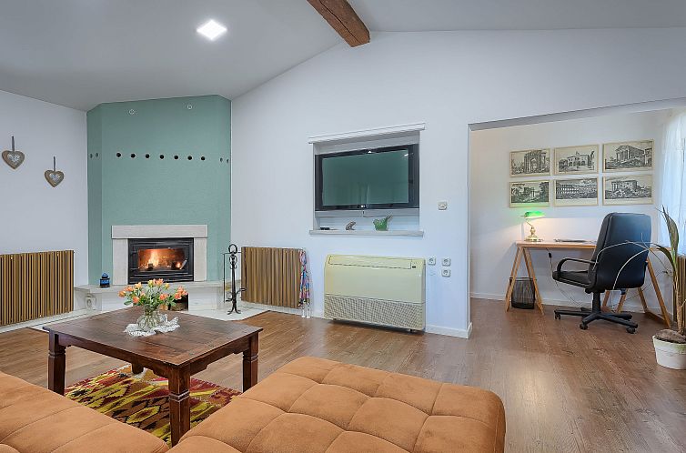 Vakantiehuis Country house D&D
