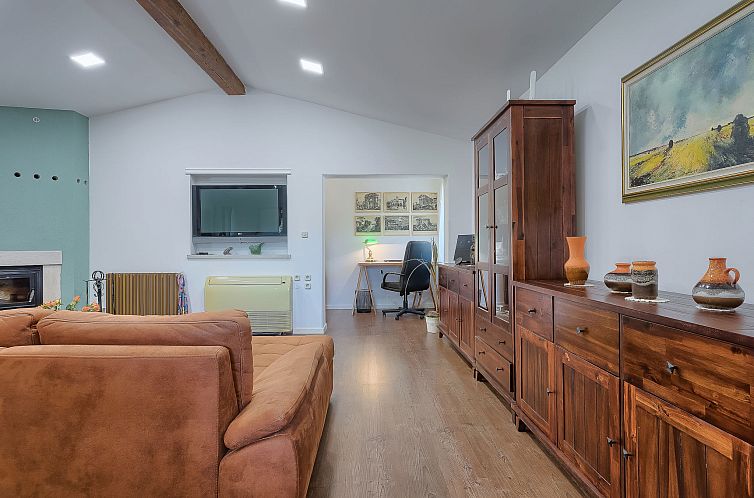 Vakantiehuis Country house D&D