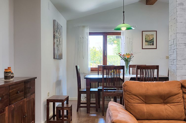 Vakantiehuis Country house D&D