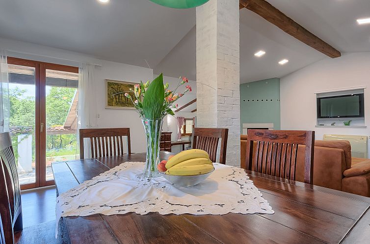 Vakantiehuis Country house D&D