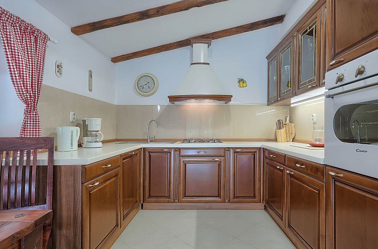 Vakantiehuis Country house D&D