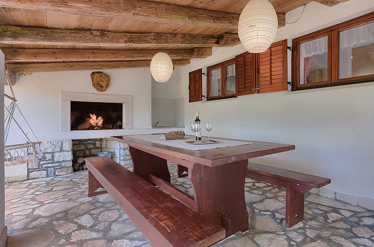 Vakantiehuis Country house D&D