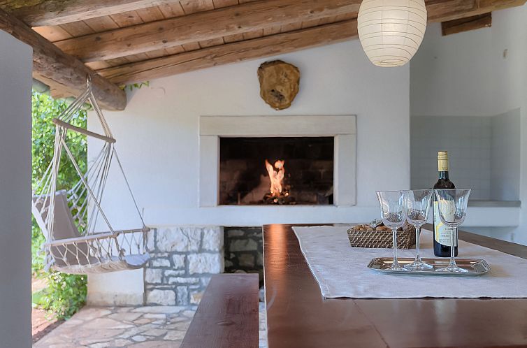 Vakantiehuis Country house D&D