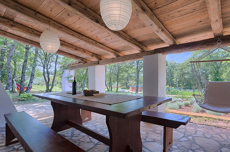 Vakantiehuis Country house D&D