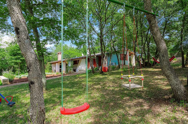 Vakantiehuis Country house D&D