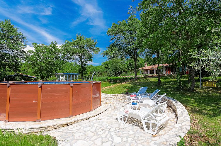 Vakantiehuis Country house D&D