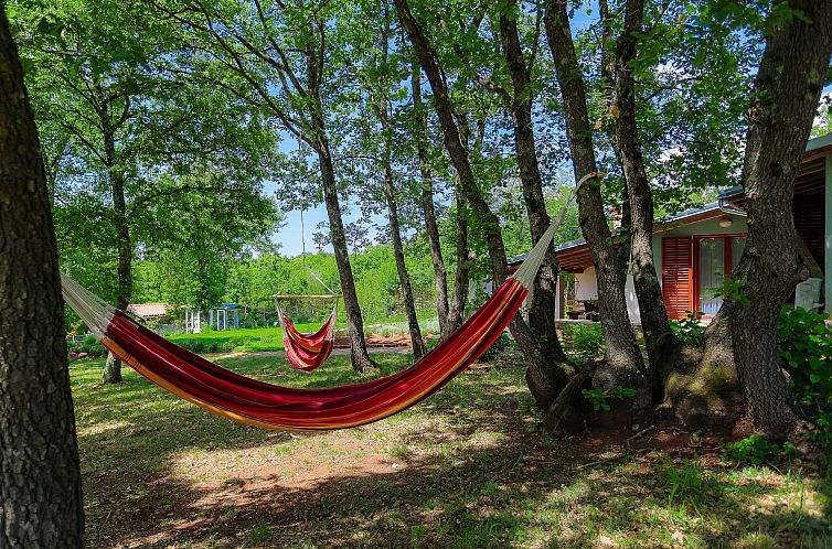 Vakantiehuis Country house D&D