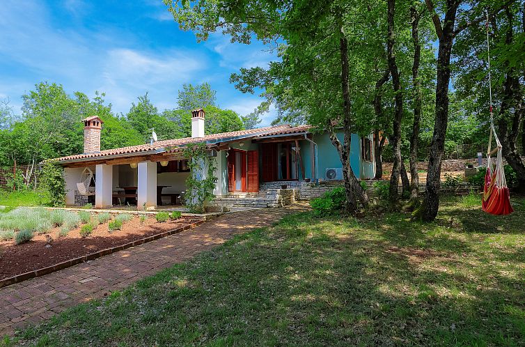 Vakantiehuis Country house D&D