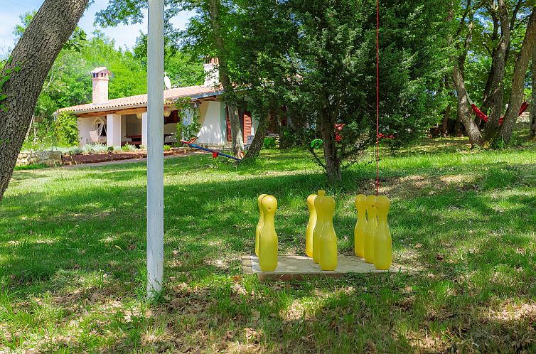 Vakantiehuis Country house D&D