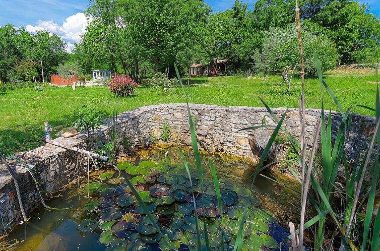 Vakantiehuis Country house D&D