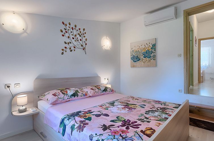 Vakantiehuis Country house D&D