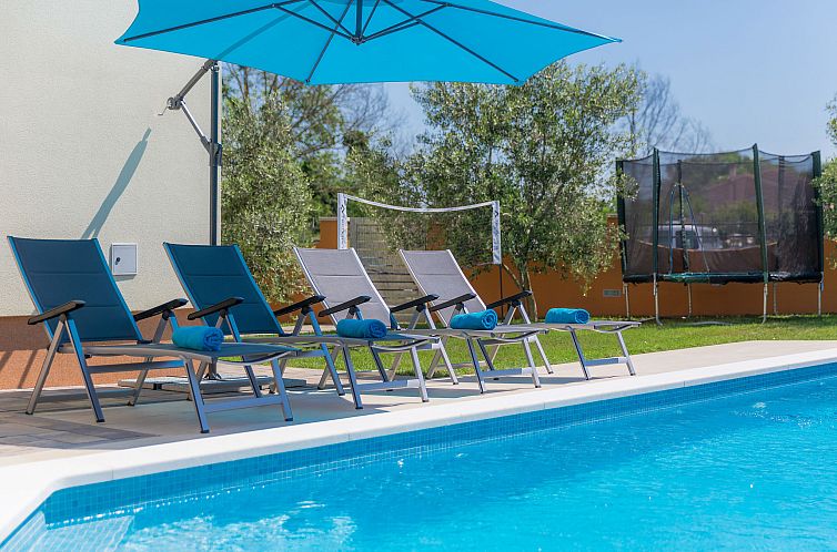 Vakantiehuis Linden Tree