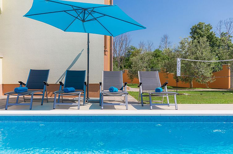 Vakantiehuis Linden Tree