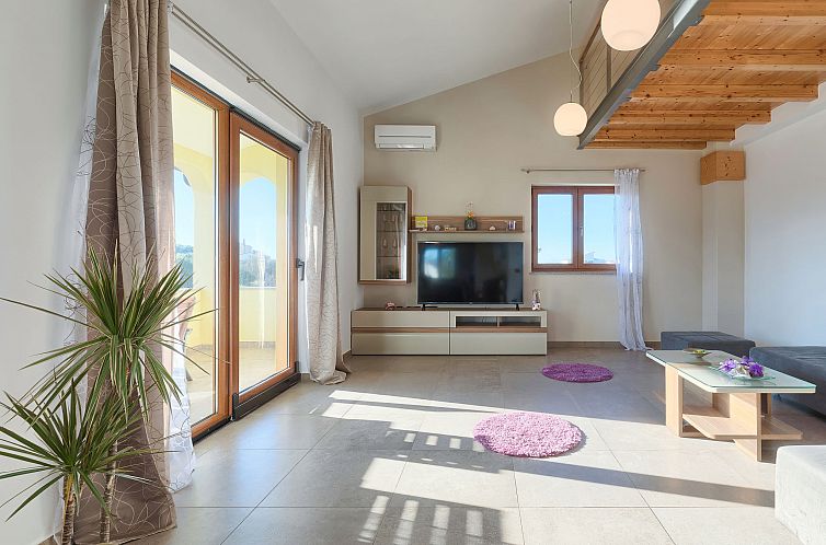 Vakantiehuis Linden Tree