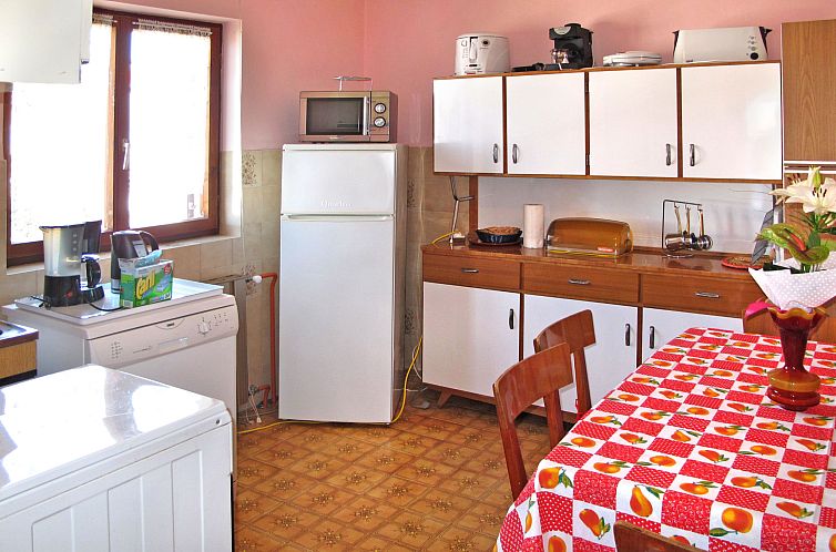 Appartement Lina (PUL305)