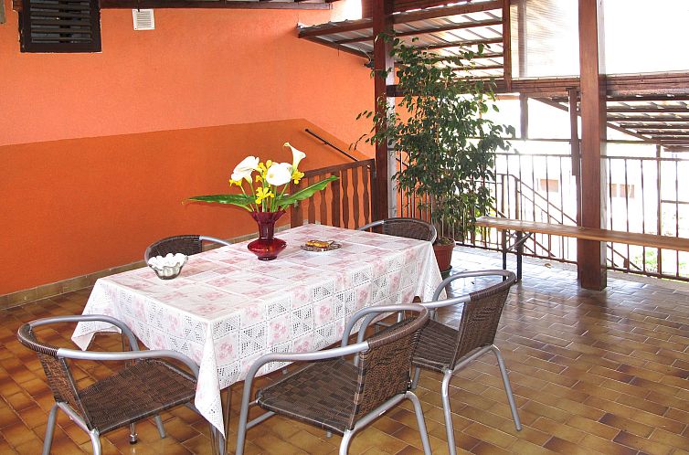 Appartement Lina (PUL305)